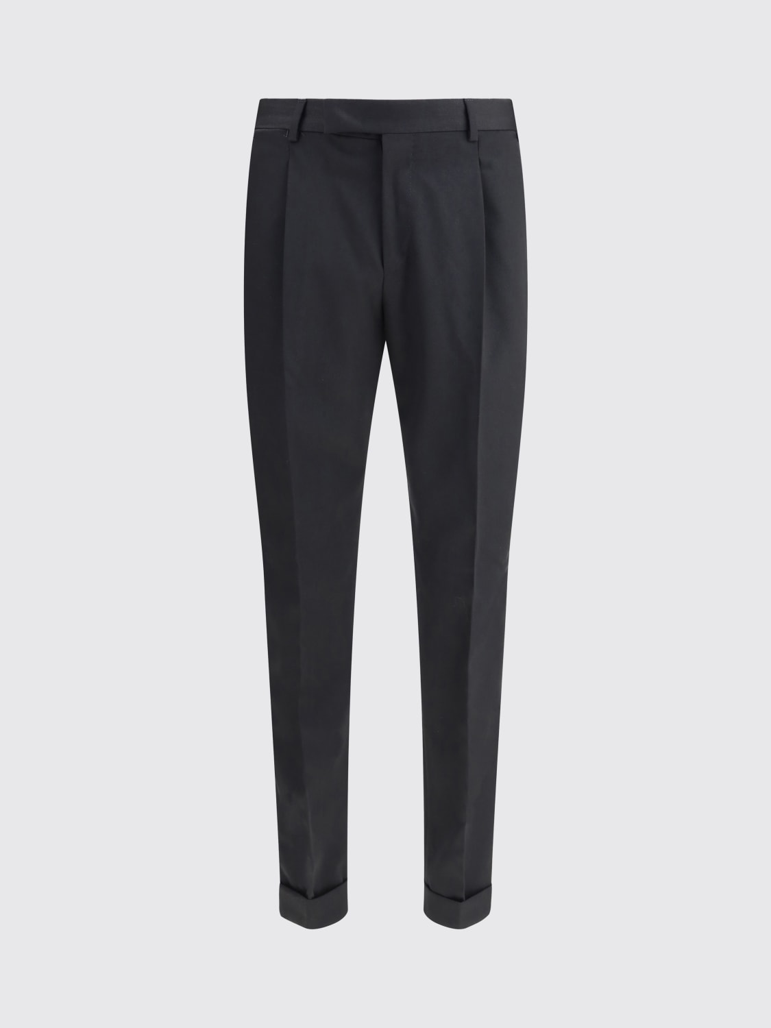 PT TORINO PANTS: Pants men Pt Torino, Black - Img 1