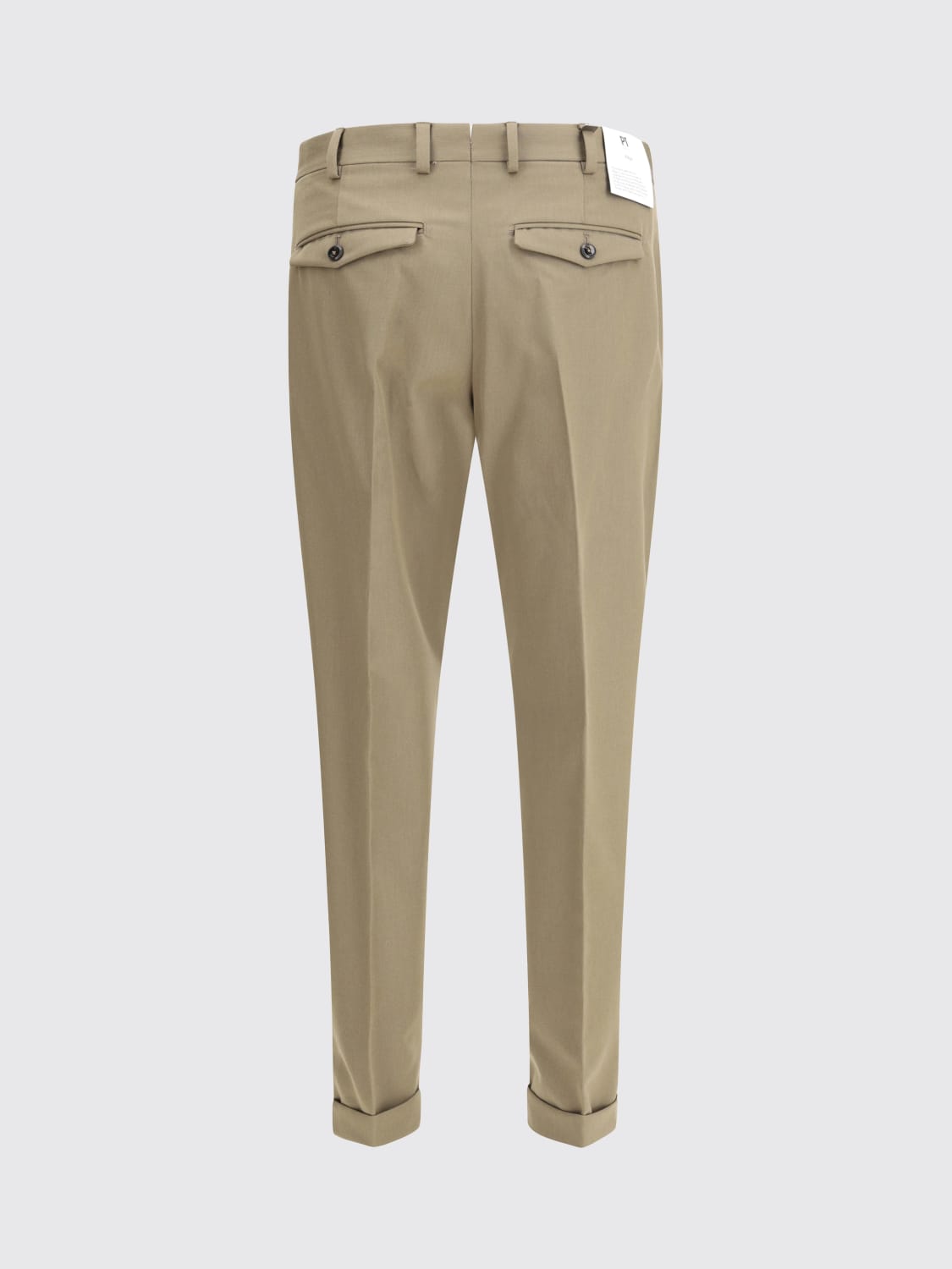 PT TORINO PANTS: Pants men Pt Torino, Colonial - Img 2