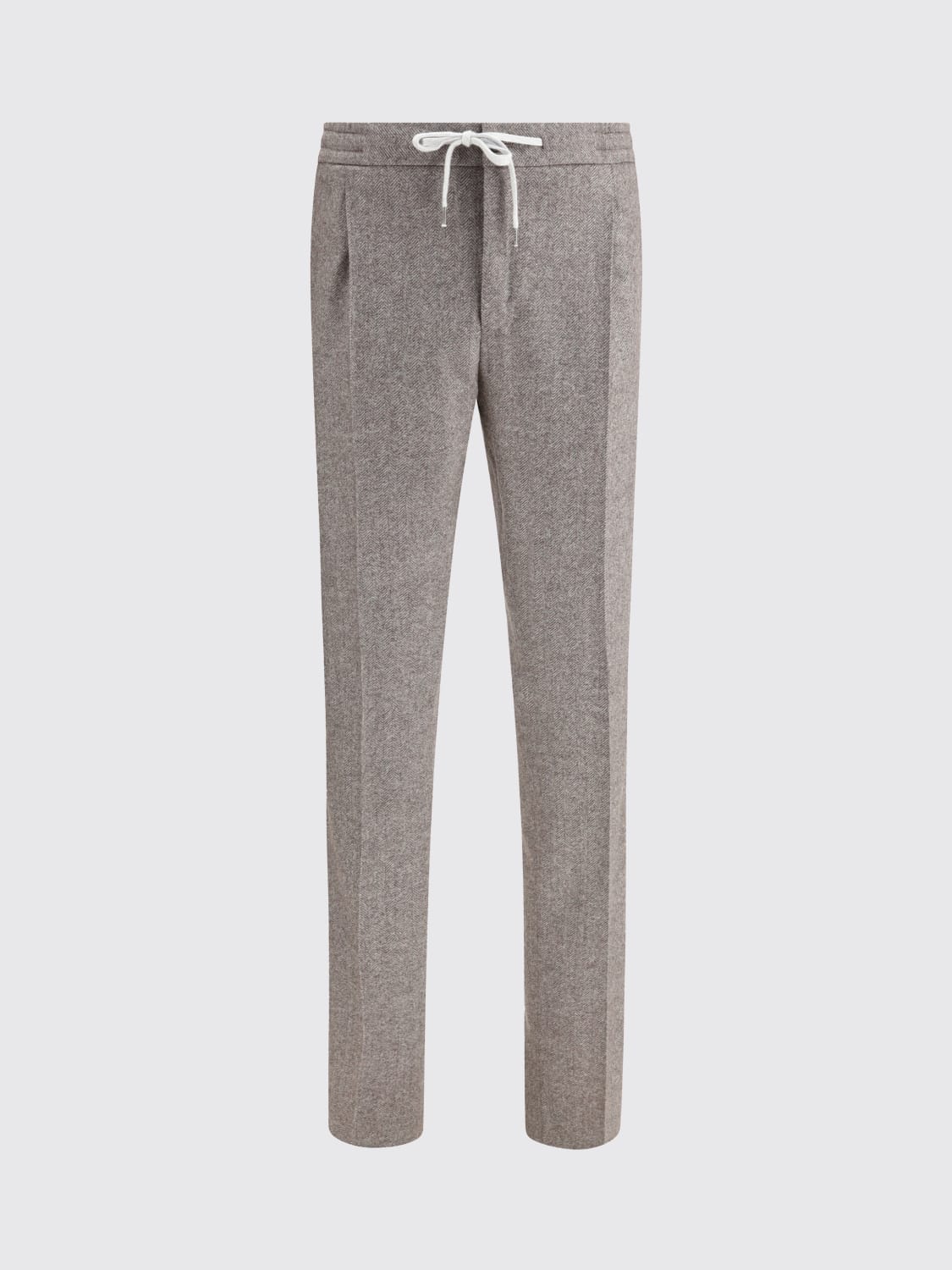 PT TORINO PANTALON: Pantalon homme Pt Torino, Gris - Img 1