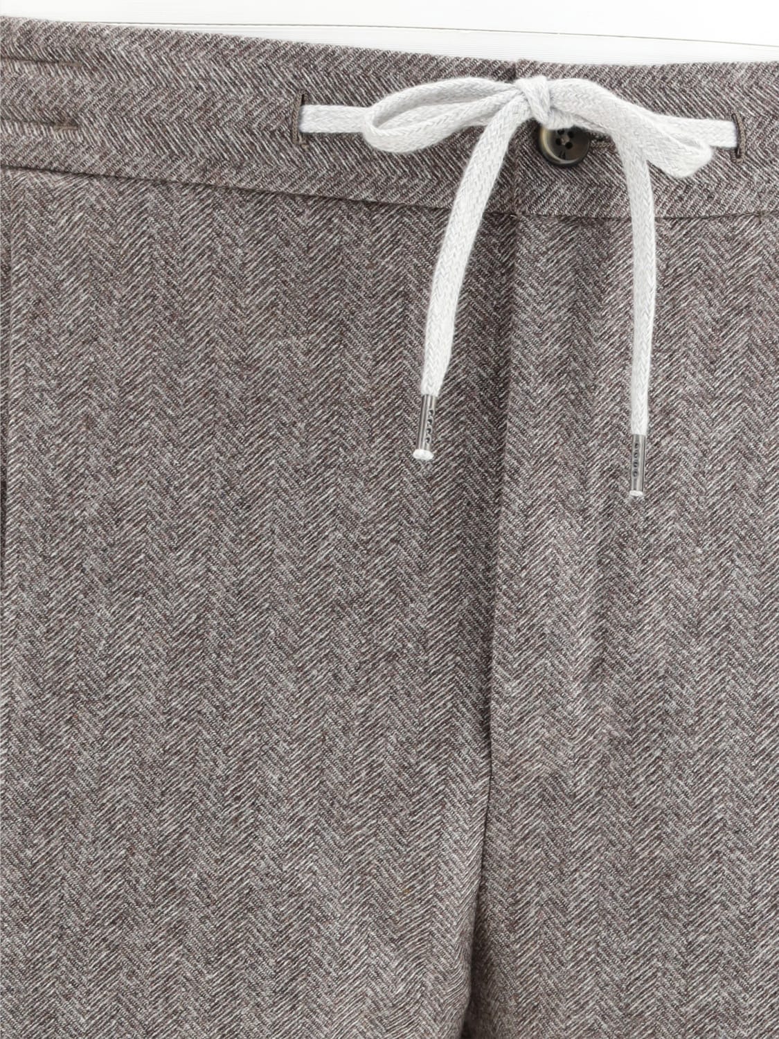 PT TORINO PANTALON: Pantalon homme Pt Torino, Gris - Img 3