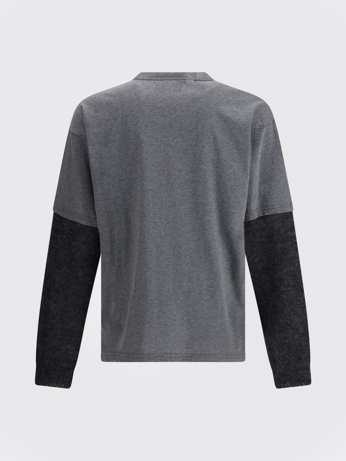 MAGLIANO T-SHIRT: T-shirt men Magliano, Grey - Img 2