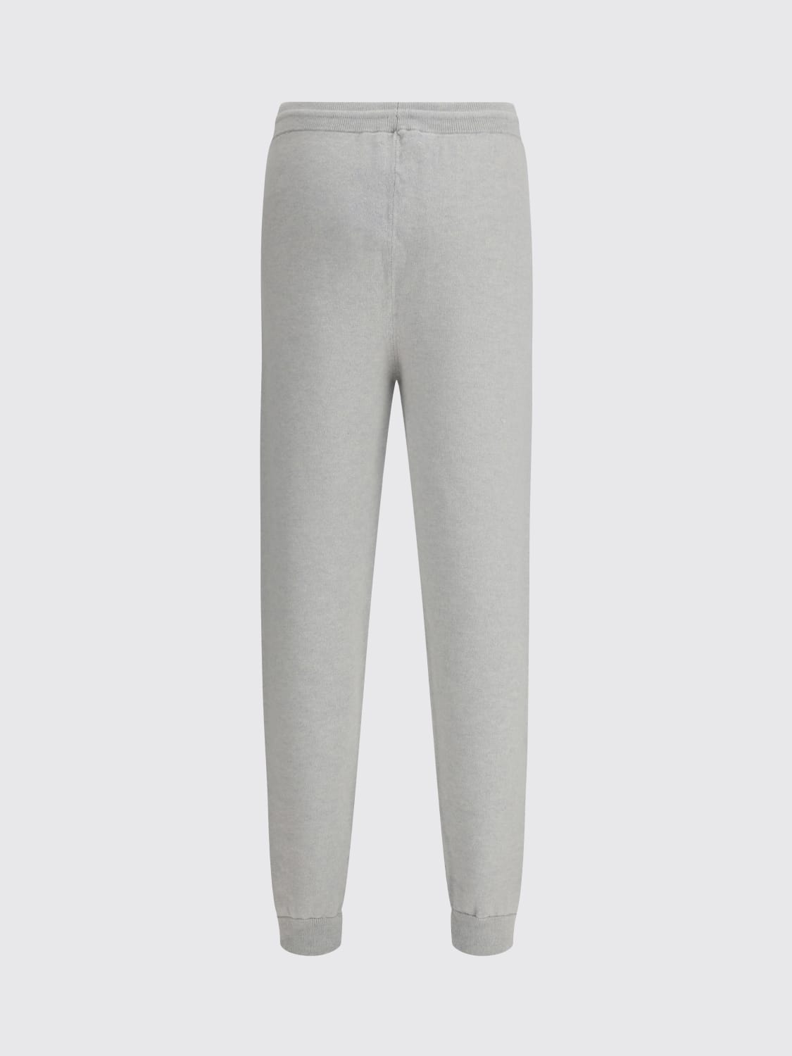 KITON PANTS: Pants men Kiton, Grey - Img 2
