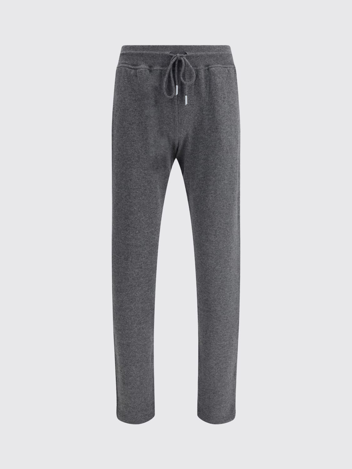 KITON PANTS: Pants men Kiton, Grey - Img 1