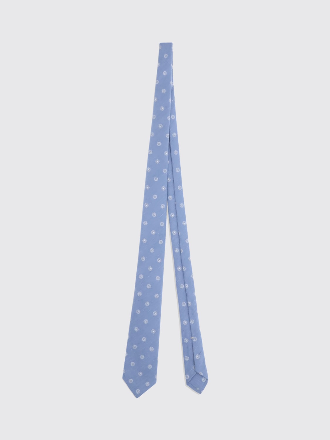 KITON TIE: Tie men Kiton, Multicolor - Img 1