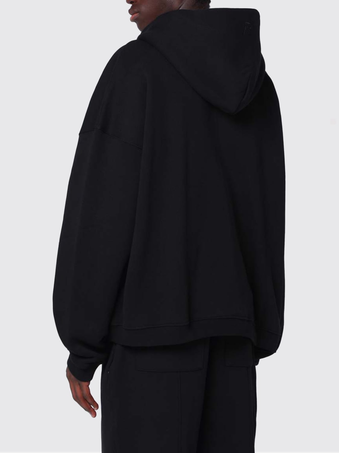 REPRESENT SWEATSHIRT: Pullover herren Represent, Schwarz - Img 3