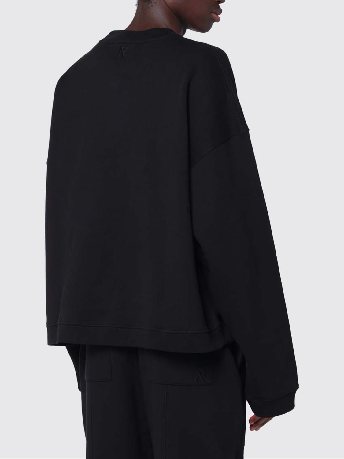 REPRESENT SWEATSHIRT: Pullover herren Represent, Schwarz - Img 3