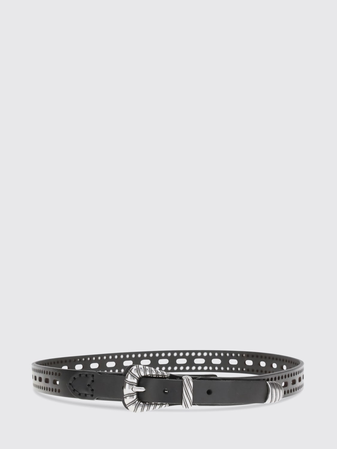 ETRO CINTURÓN: Cinturón mujer Etro, Negro - Img 2