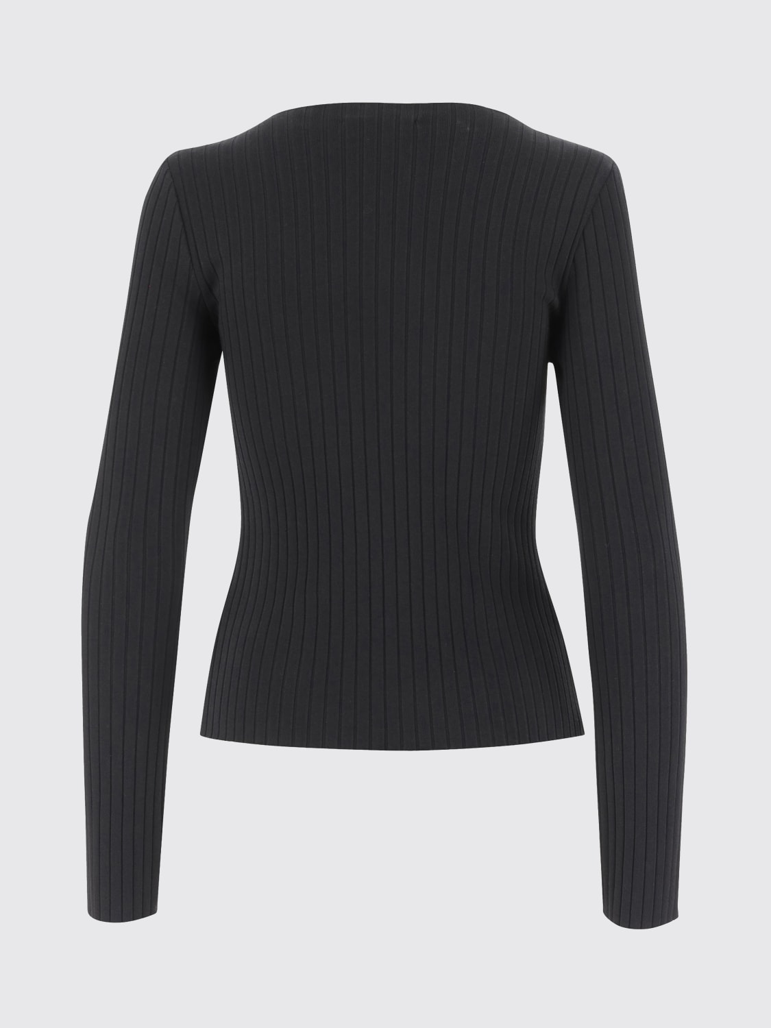 VINCE PULLOVER: Pullover damen Vince, Schwarz - Img 2