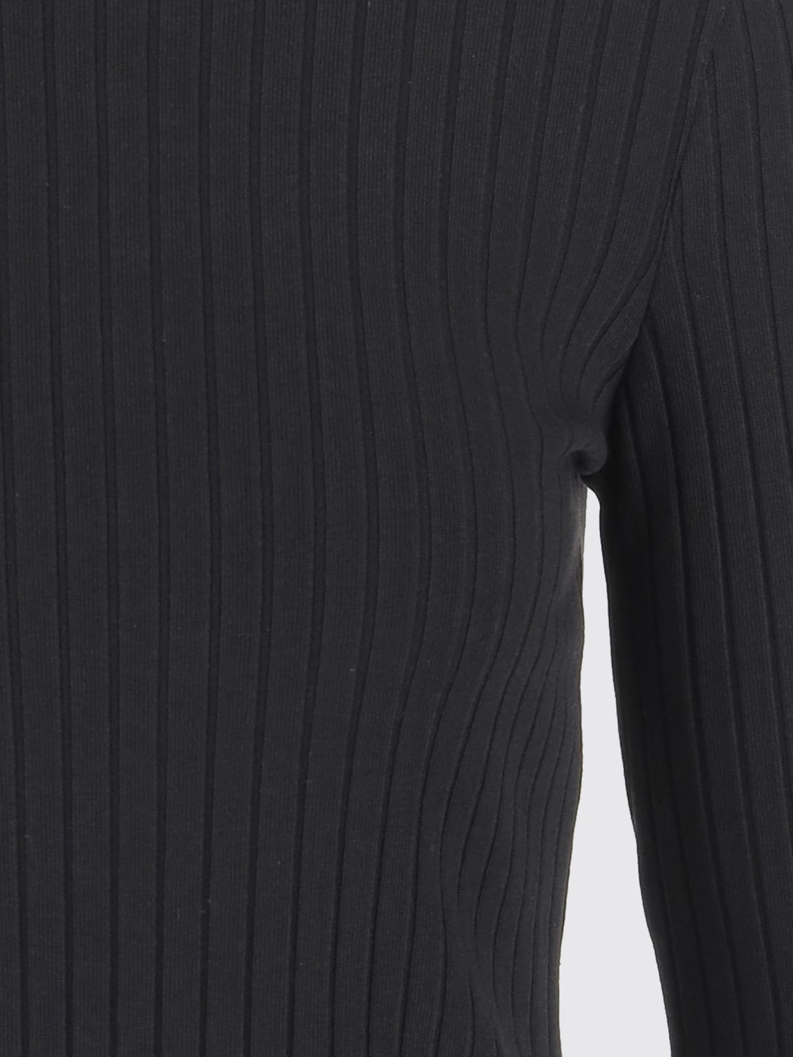 VINCE PULLOVER: Pullover damen Vince, Schwarz - Img 3