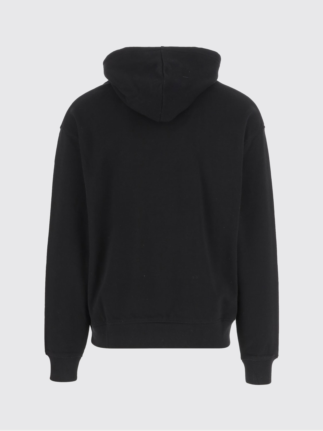 ICECREAM SWEATSHIRT: Pullover herren Icecream, Schwarz - Img 2