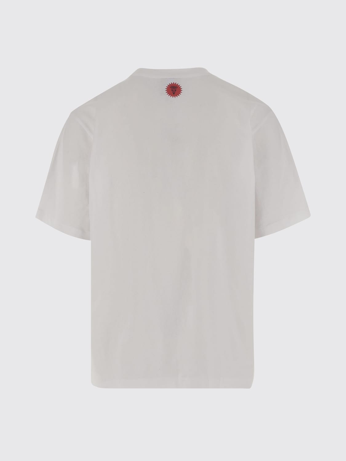 ICECREAM T-SHIRT: T-shirt men Icecream, White - Img 2