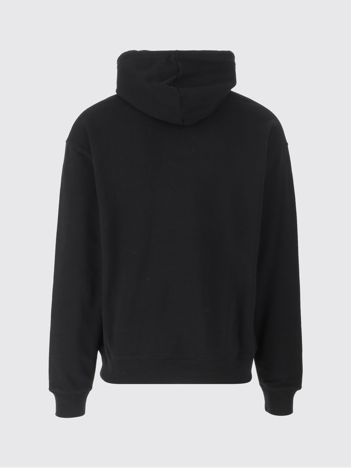 ICECREAM SWEATSHIRT: Pullover herren Icecream, Schwarz - Img 2