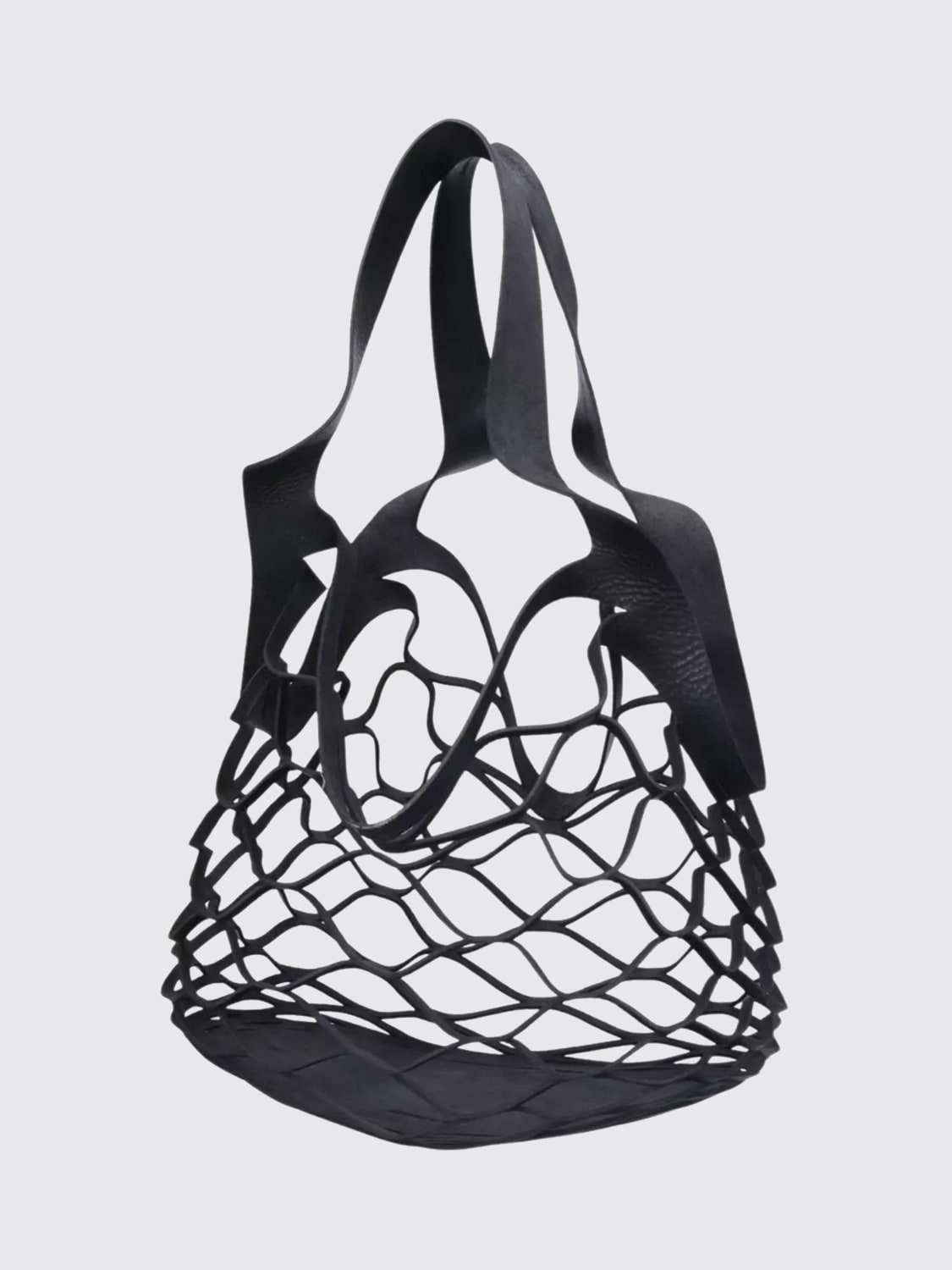 OUR LEGACY SHOULDER BAG: Bag men Our Legacy, Black - Img 1