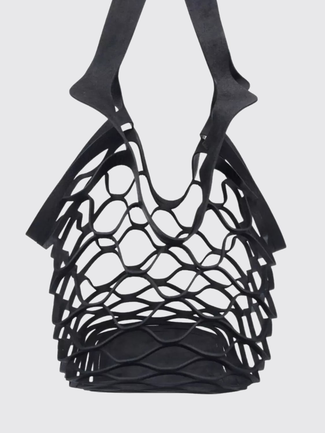 OUR LEGACY SHOULDER BAG: Bag men Our Legacy, Black - Img 2