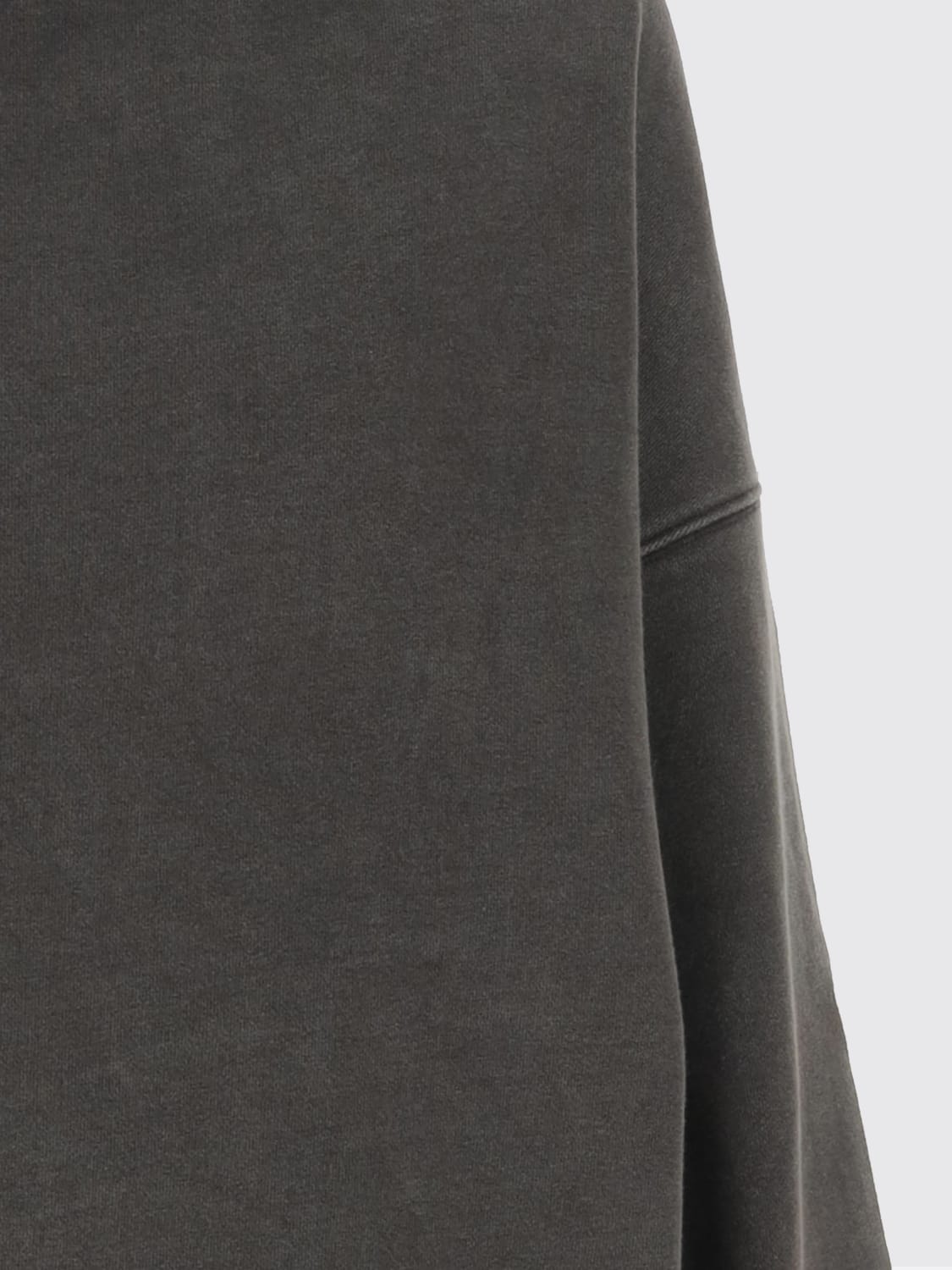 WE11DONE スウェットシャツ: セーター メンズ We11done, グレー - Img 3