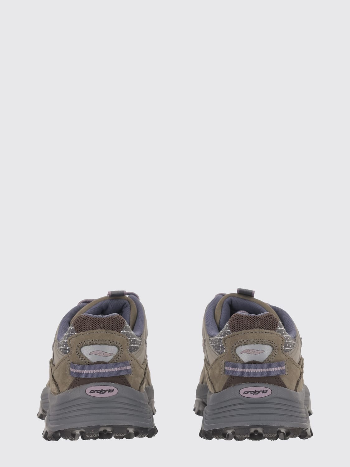 SAUCONY SNEAKERS: Sneakers men Saucony, Red - Img 3