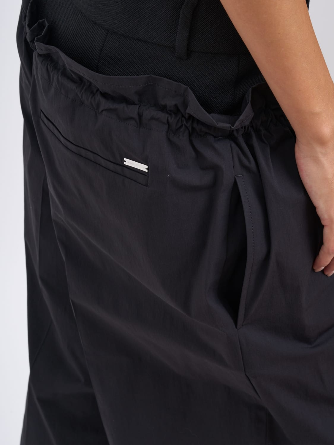 DSQUARED2 HOSE: Hose damen Dsquared2, Schwarz - Img 4