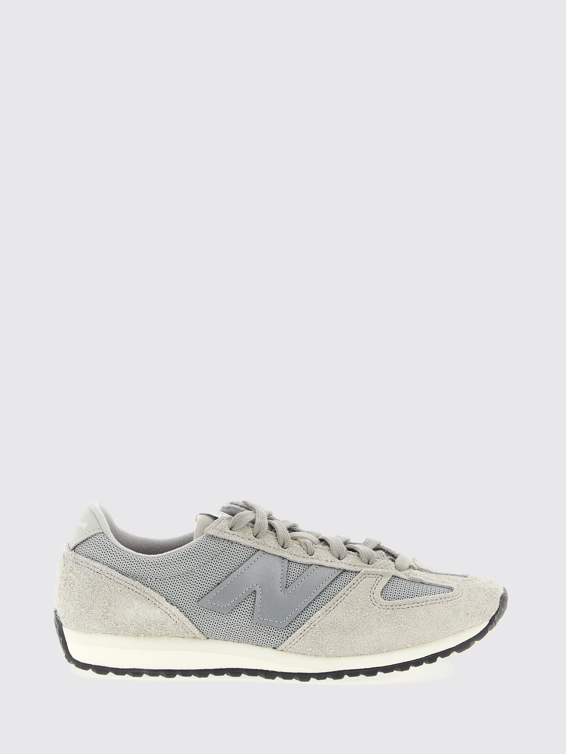 JUNYA WATANABE MAN X NEW BALANCE SNEAKERS: Sneakers men Junya Watanabe, Grey - Img 1