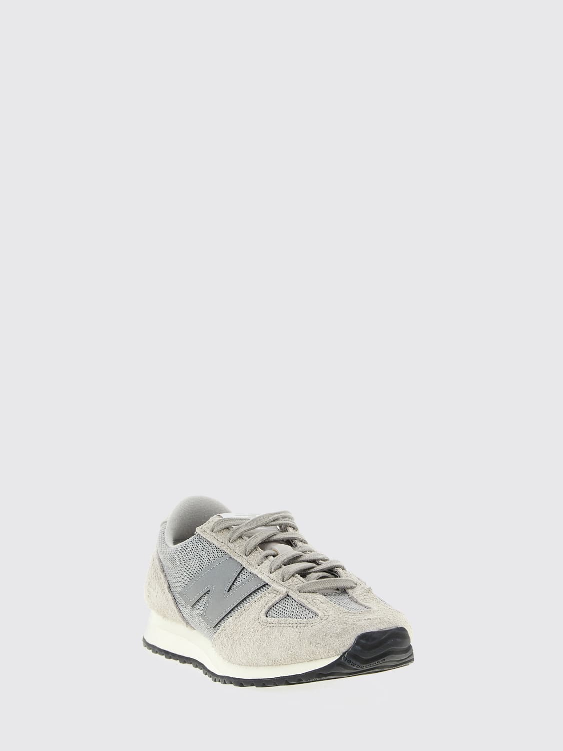 JUNYA WATANABE MAN X NEW BALANCE SNEAKERS: Sneakers men Junya Watanabe, Grey - Img 2