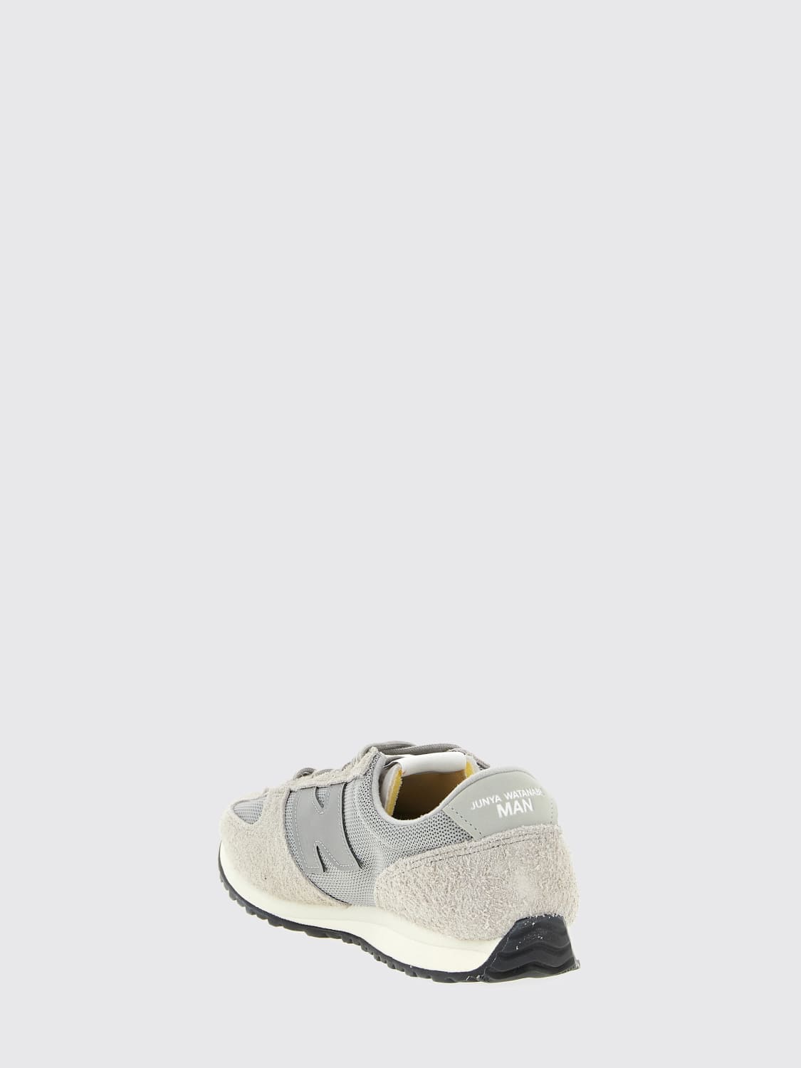 JUNYA WATANABE MAN X NEW BALANCE SNEAKERS: Sneakers men Junya Watanabe, Grey - Img 3