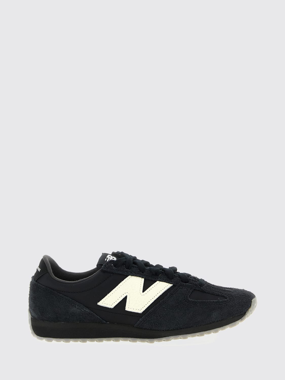 JUNYA WATANABE MAN X NEW BALANCE SNEAKERS: Sneakers men Junya Watanabe, Black - Img 1