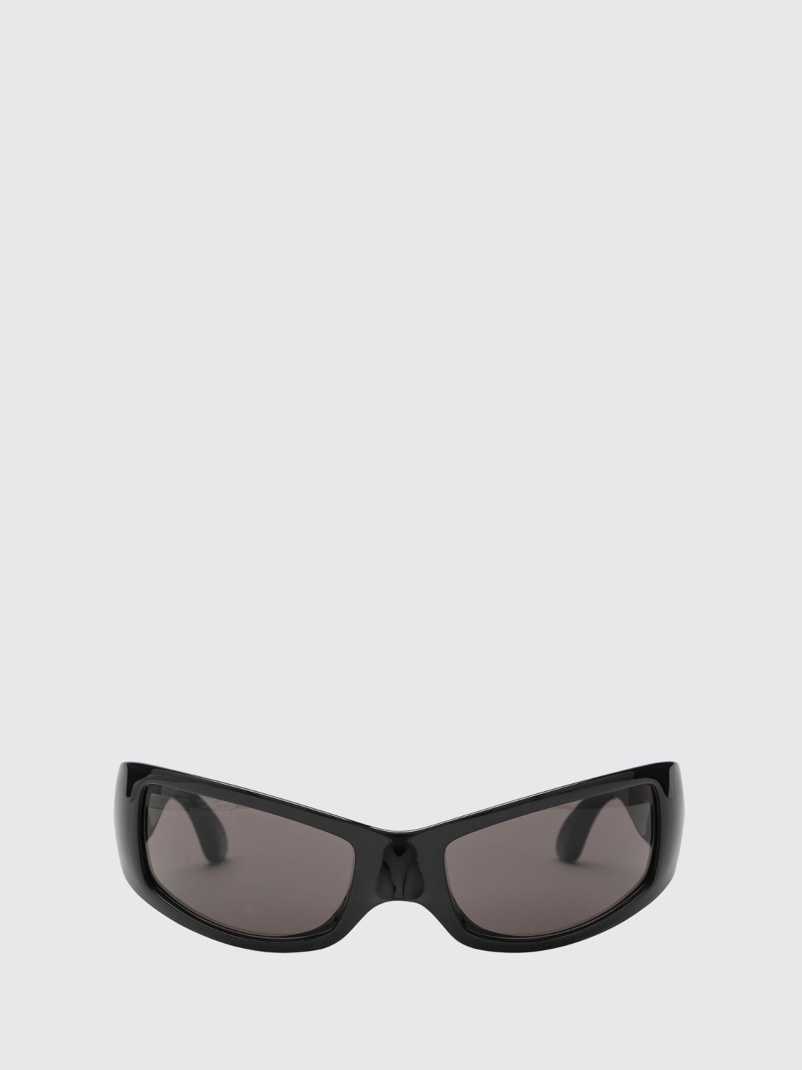 BALENCIAGA SUNGLASSES: Sunglasses woman Balenciaga, Black - Img 2
