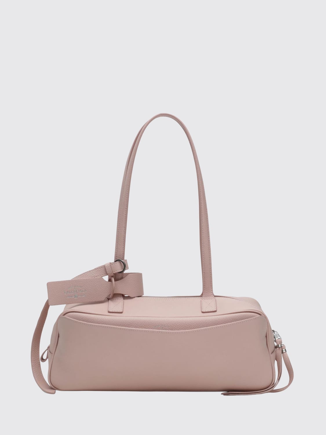 BALENCIAGA SHOULDER BAG: Shoulder bag woman Balenciaga, Pink - Img 1