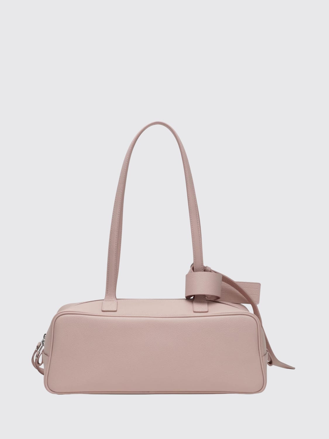 BALENCIAGA SHOULDER BAG: Shoulder bag woman Balenciaga, Pink - Img 2