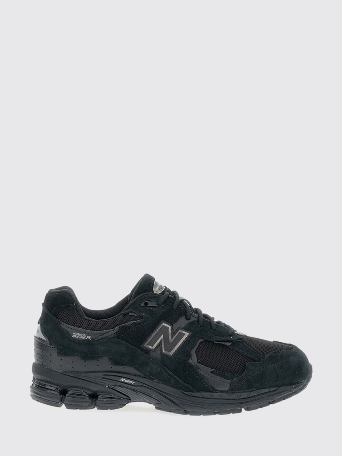 NEW BALANCE SNEAKERS: Sneakers herren New Balance, Schwarz - Img 1