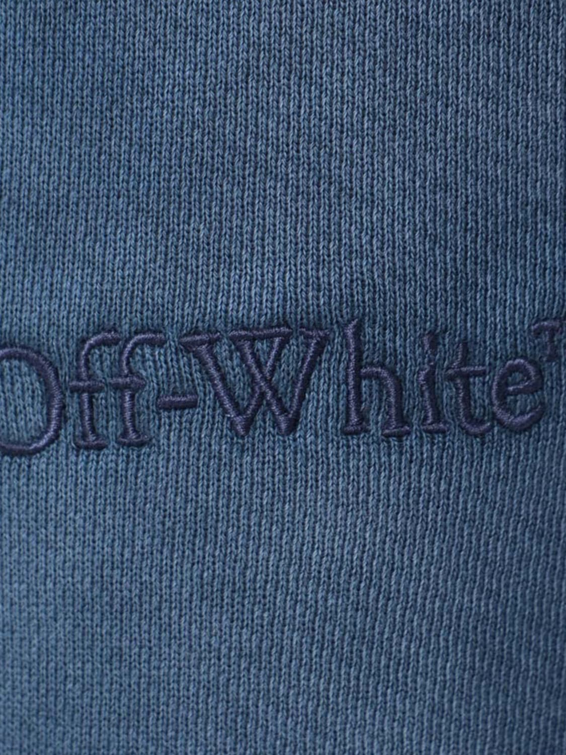 OFF-WHITE PANTALON: Pantalon femme Off-white, Multicolore - Img 5