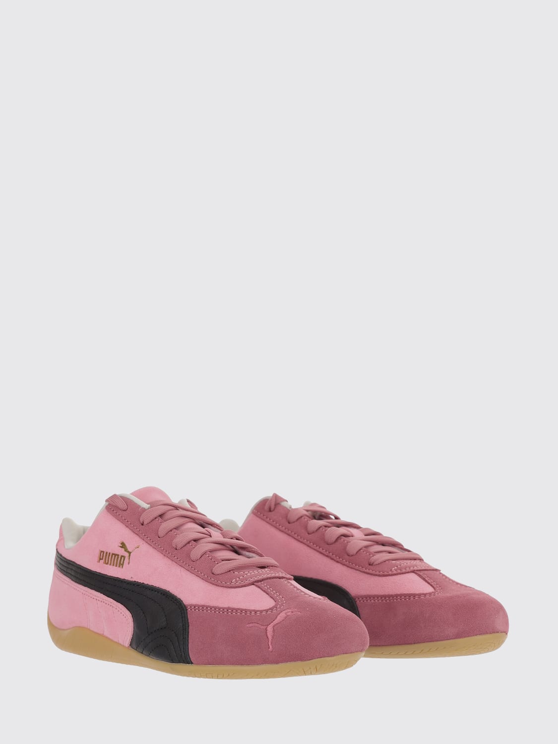 PUMA SNEAKERS: Sneakers men Puma, Pink - Img 2
