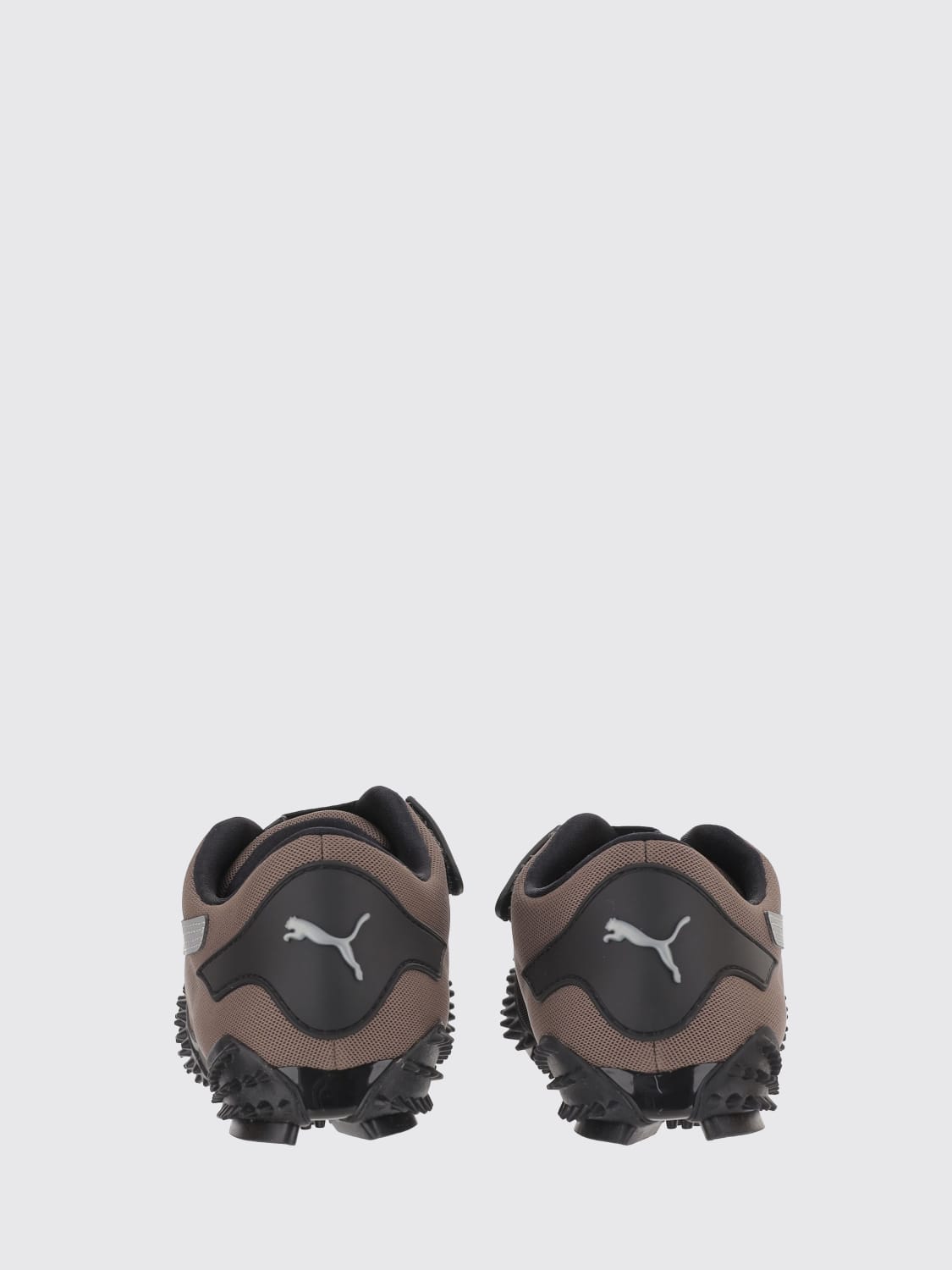 PUMA SNEAKERS: Sneakers men Puma, Brown - Img 3