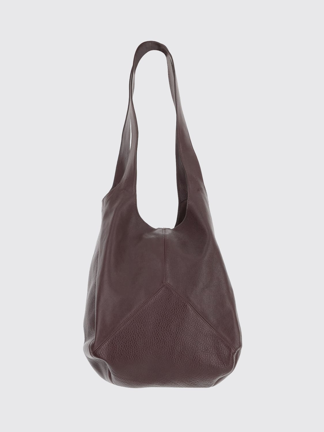 CHLOÉ SHOULDER BAG: Tote bag woman ChloÉ, Brown - Img 3