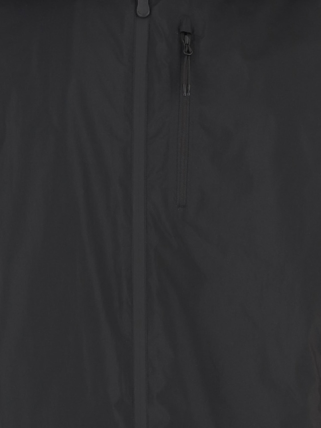 SAVE THE DUCK JACKE: Jacke herren Save The Duck, Schwarz - Img 3