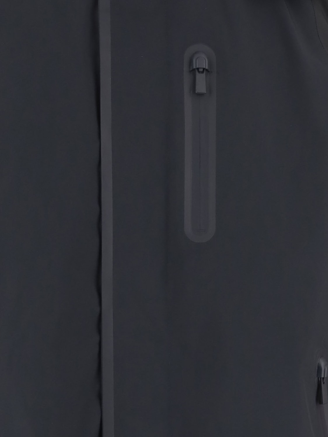 SAVE THE DUCK GIACCA: Impermeabile Maurice Save The Duck, Blue Navy - Img 3