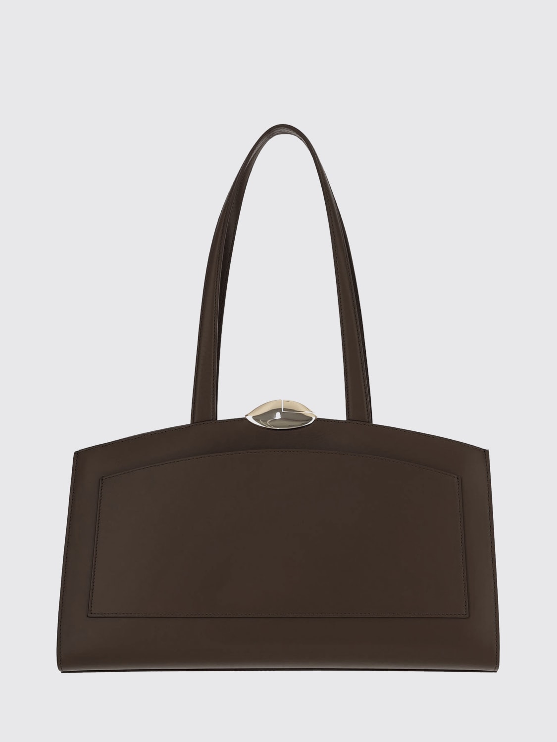 BENEDETTA BRUZZICHES SHOULDER BAG: Tote bag woman Benedetta Bruzziches, Black - Img 2