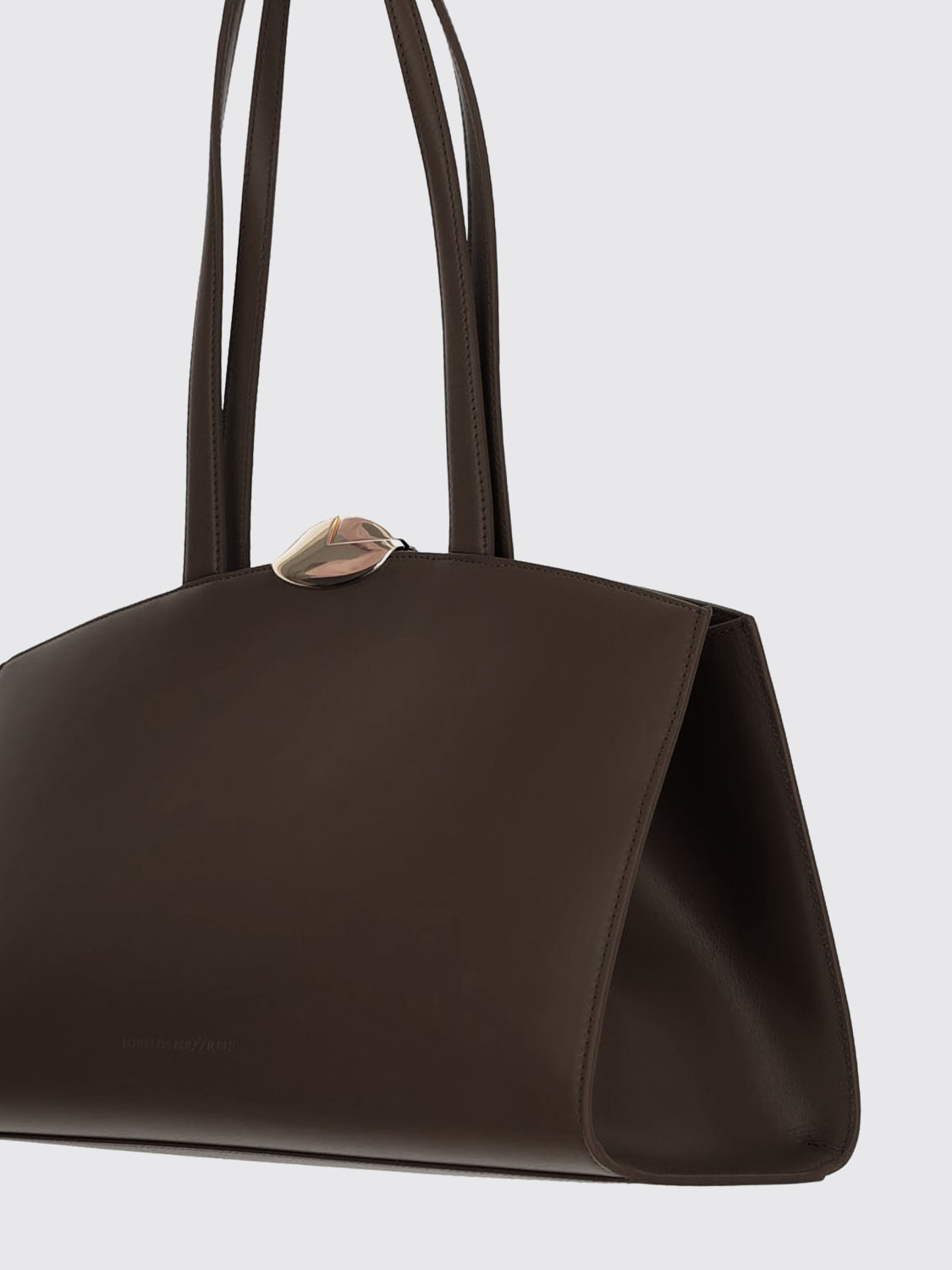 BENEDETTA BRUZZICHES SHOULDER BAG: Tote bag woman Benedetta Bruzziches, Black - Img 3