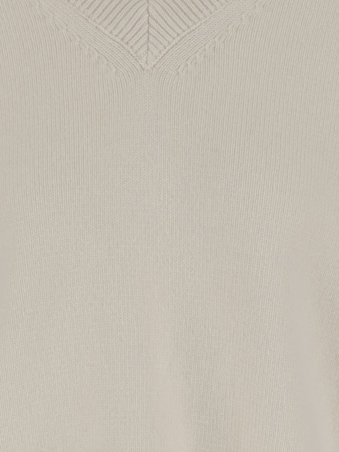 ARMARIUM PULL: Pull femme Armarium, Blanc - Img 3