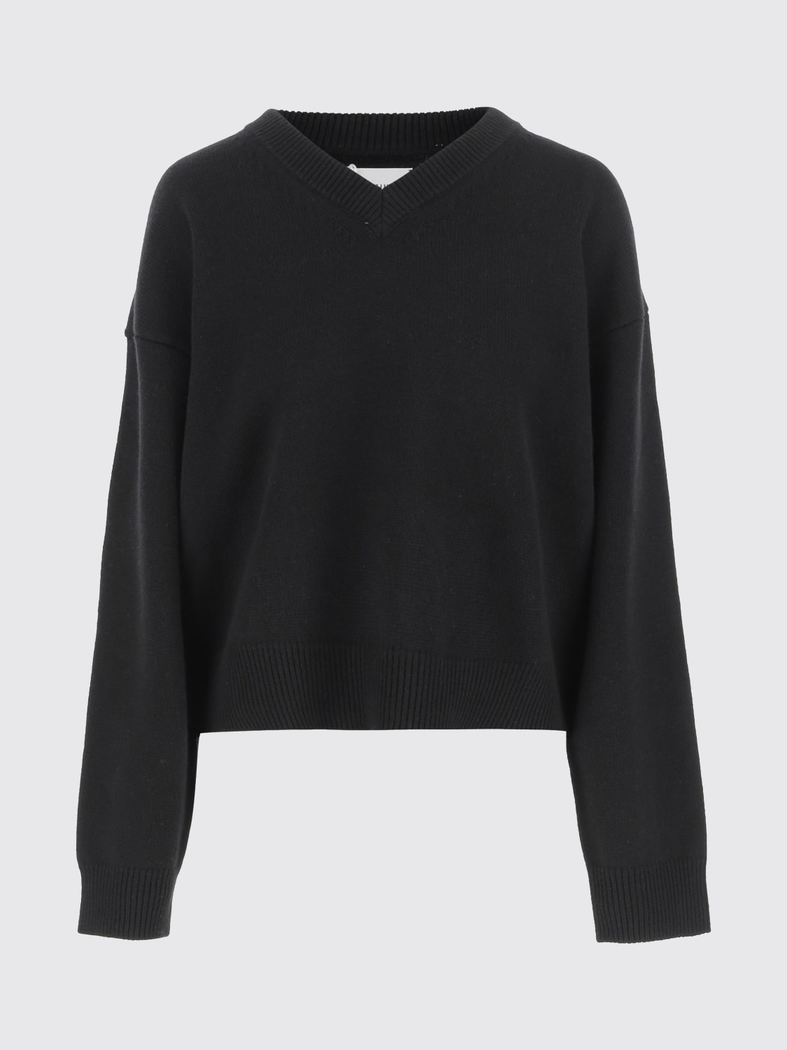 ARMARIUM PULL: Pull femme Armarium, Noir - Img 1