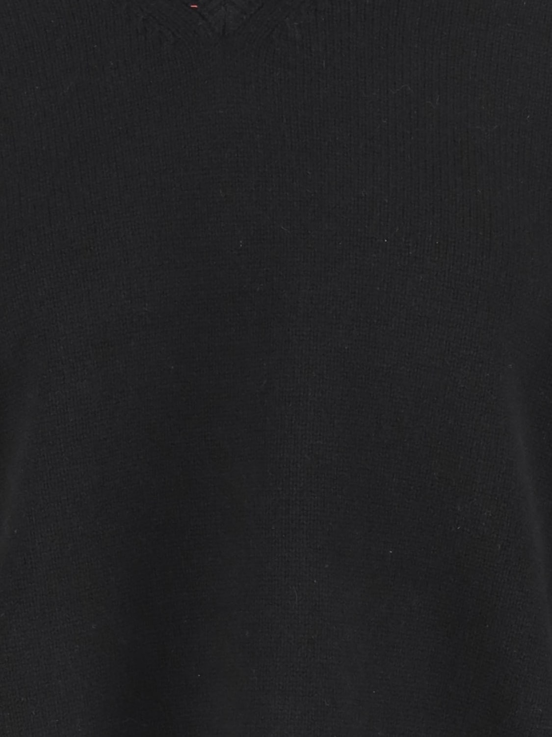 ARMARIUM PULL: Pull femme Armarium, Noir - Img 3