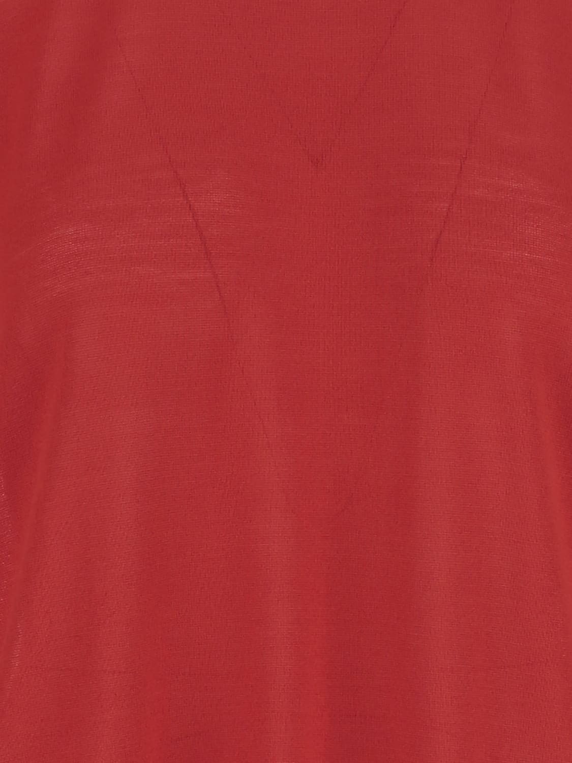 ARMARIUM PULL: T-shirt femme Armarium, Rouge - Img 3