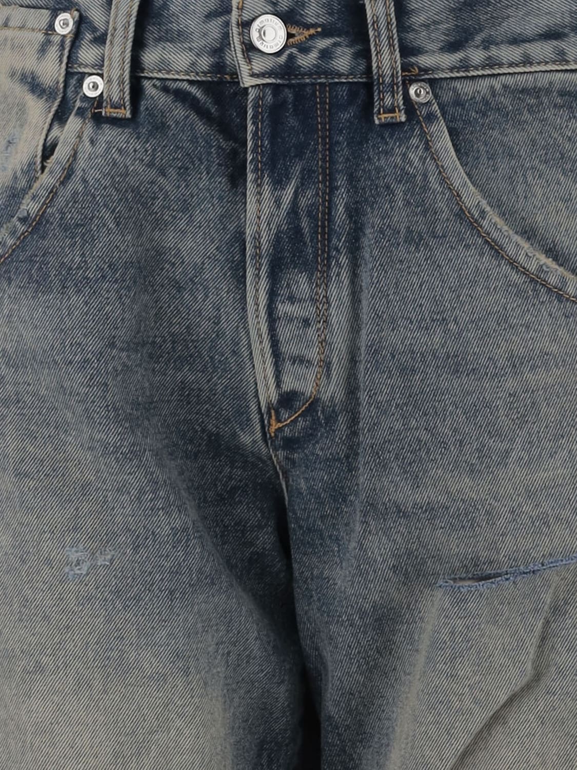 ARMARIUM VAQUEROS: Vaqueros mujer Armarium, Denim - Img 3