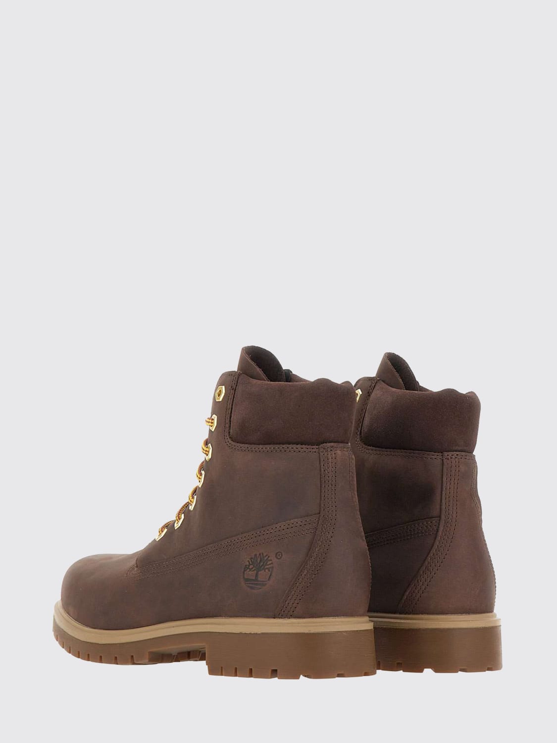TIMBERLAND BOOT: Shoes men Timberland, Camel - Img 3