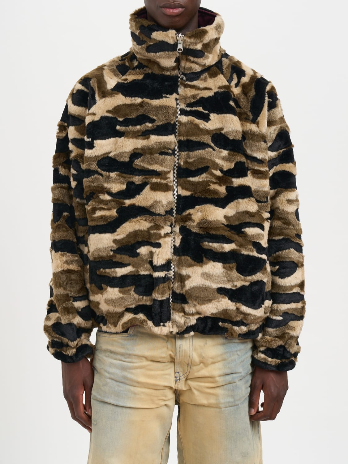 PDF JACKE: Jacke herren Pdf, Grün - Img 1