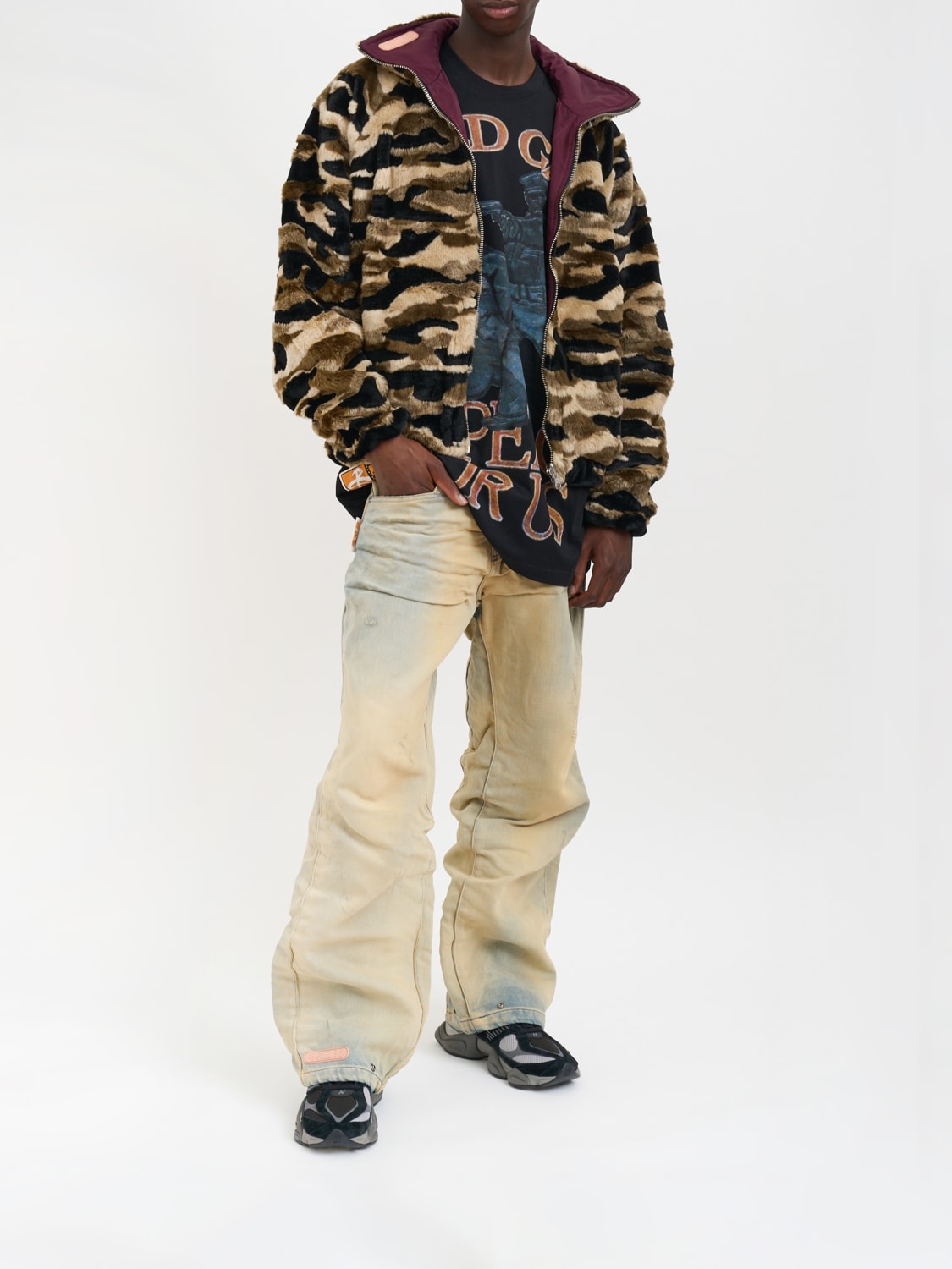 PDF JACKE: Jacke herren Pdf, Grün - Img 2