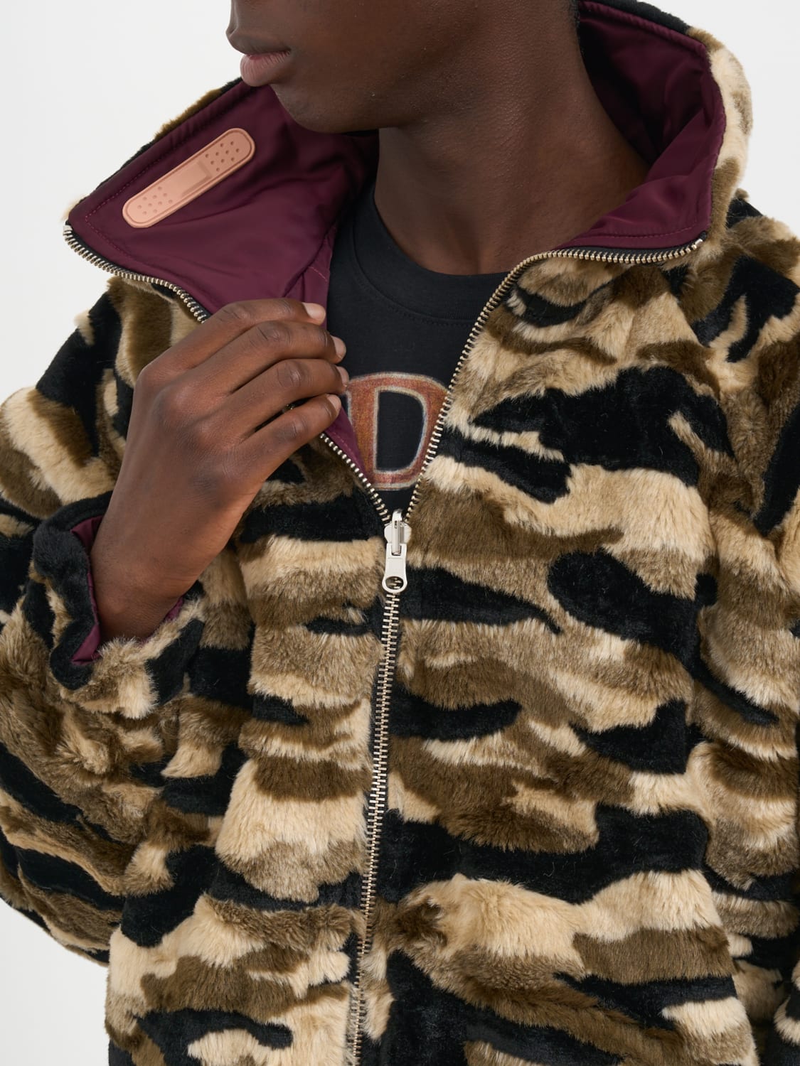 PDF JACKE: Jacke herren Pdf, Grün - Img 5