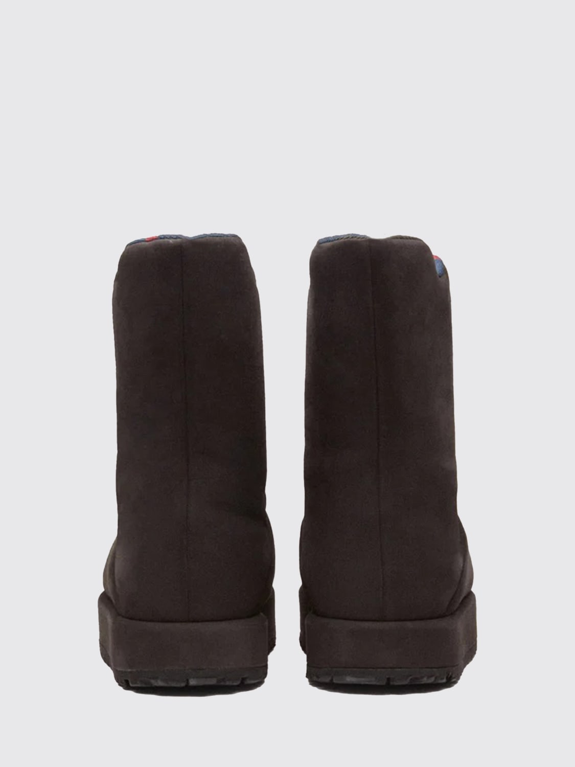 PDF BOOT: Sneakers men Pdf, Black - Img 3