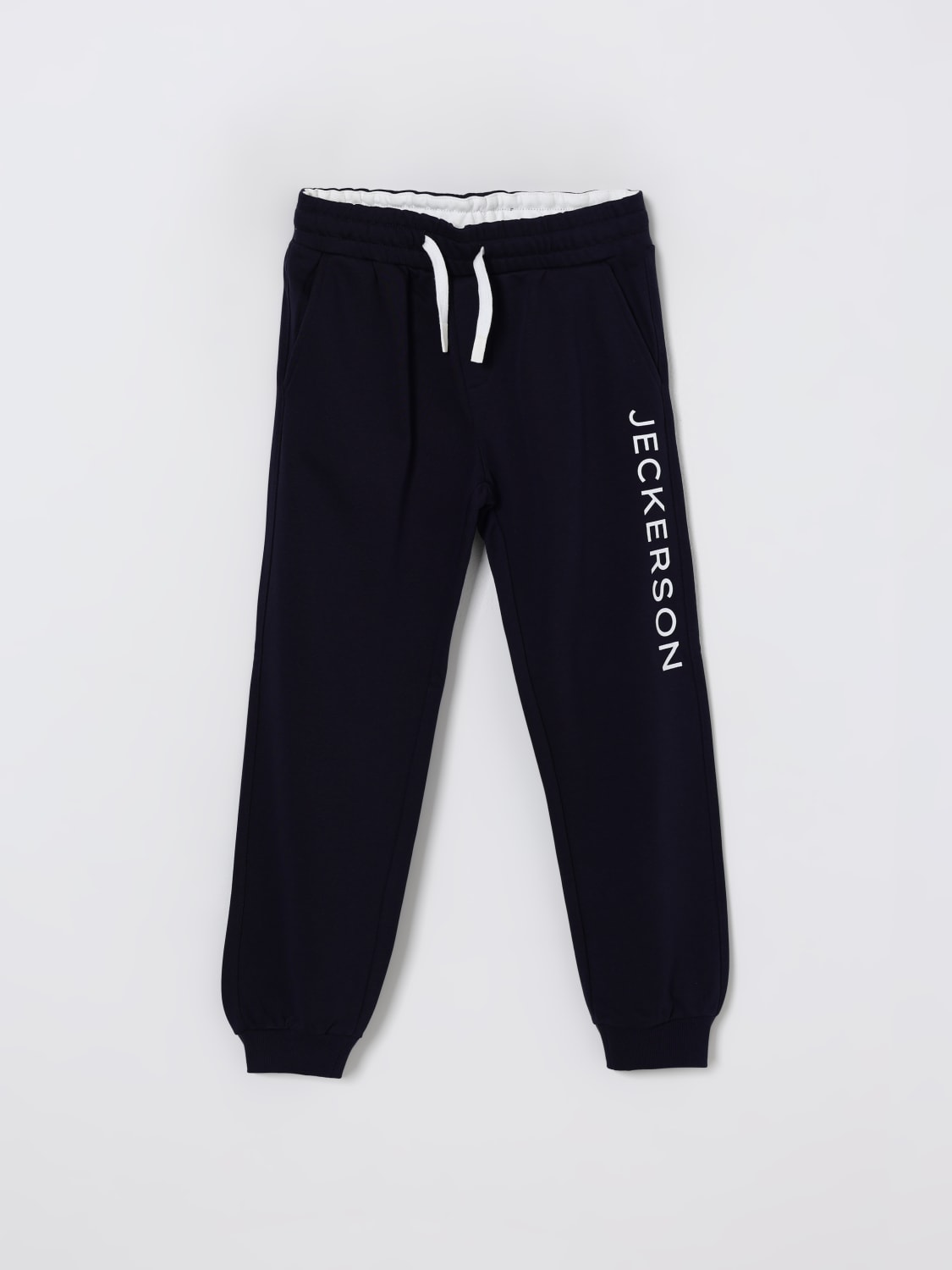 JECKERSON HOSE: Hose kinder Jeckerson, Blau - Img 1