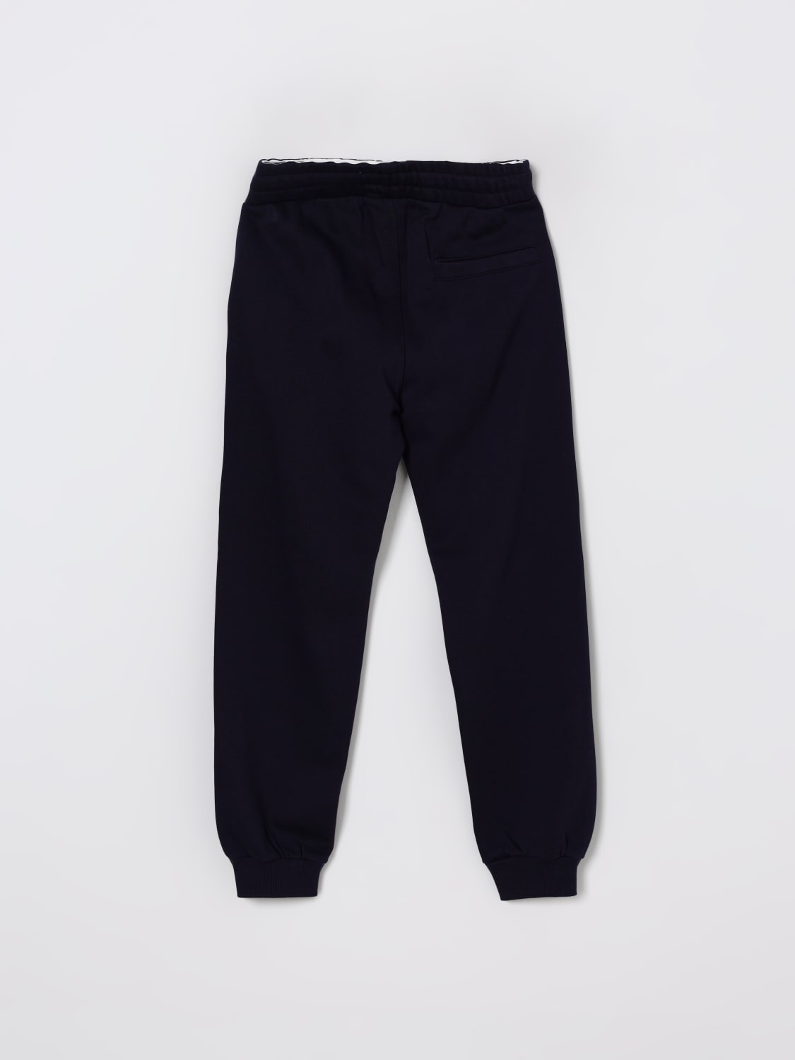 JECKERSON HOSE: Hose kinder Jeckerson, Blau - Img 2