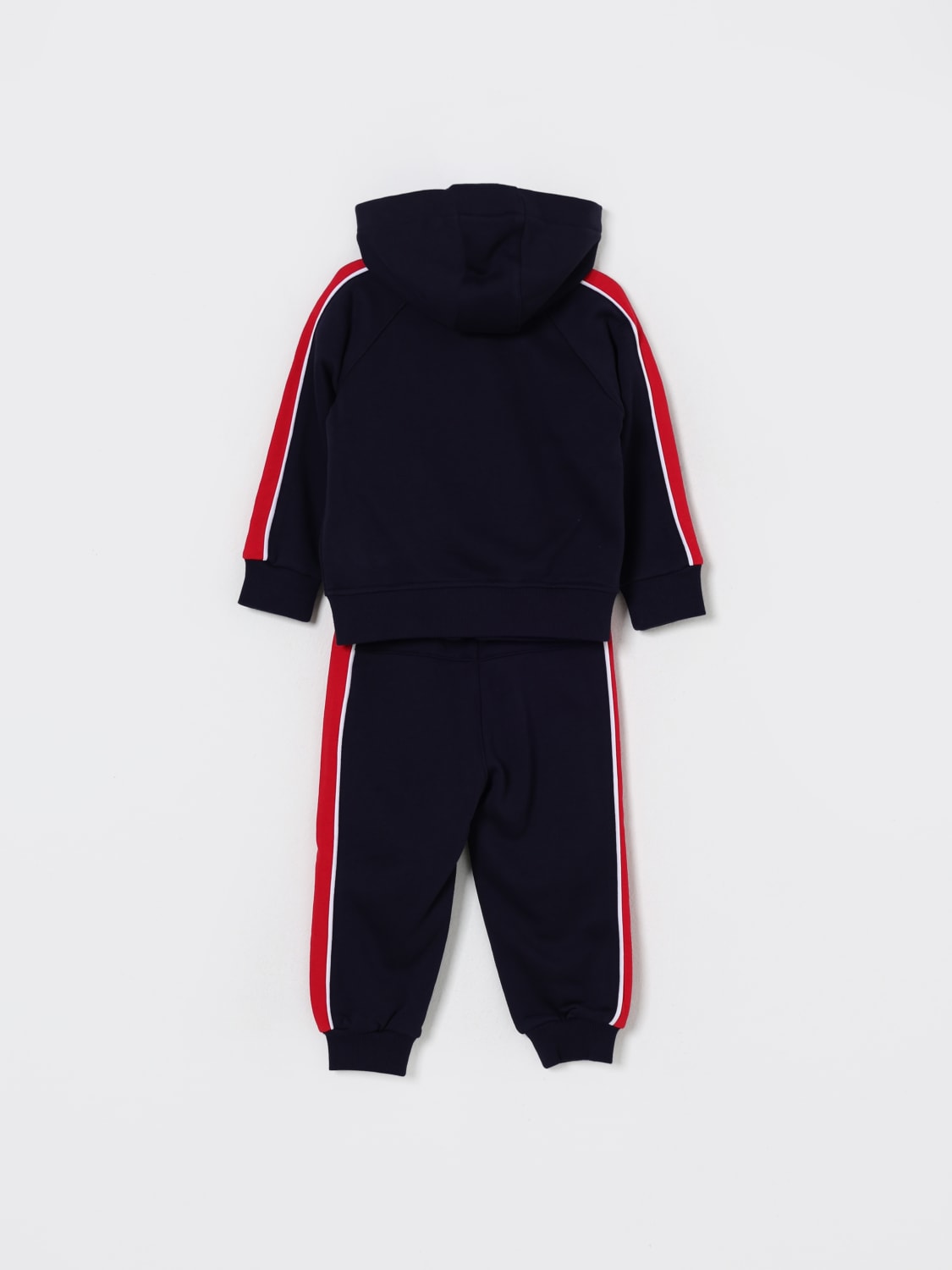 JECKERSON CONJUNTO: Conjunto niños Jeckerson, Azul Oscuro - Img 2